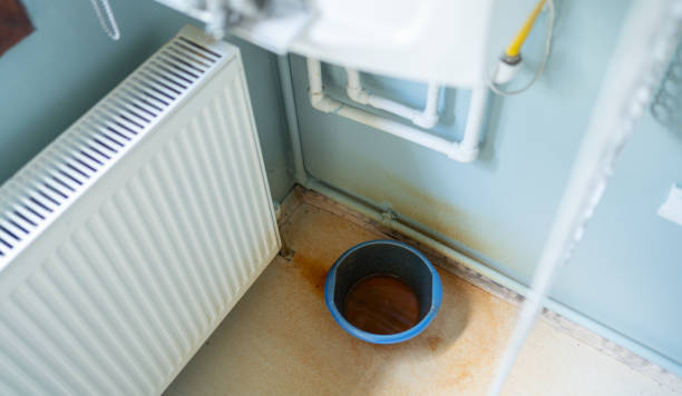 Best Water damage restoration near me  in Port Townsend, WA