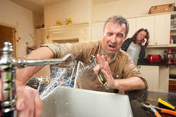 Best 24/7 water damage repair  in Port Townsend, WA